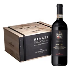 Rialzi Chianti Classico DOCG 2020 Frescobaldi Winery