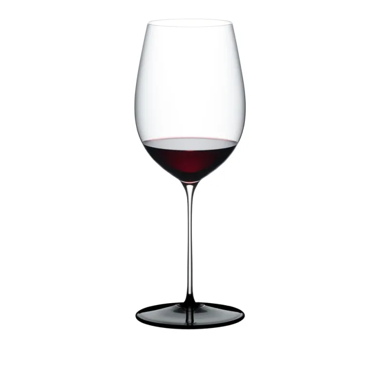 Riedel Fatto a Mano Set Degustazione In Vetro Set 4 Pz