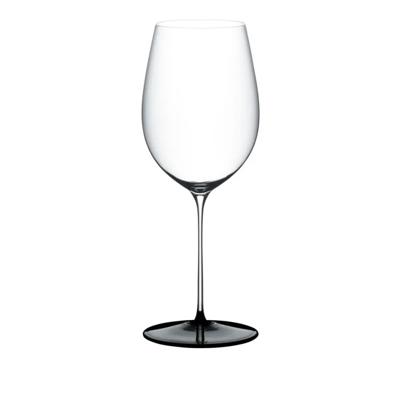 Riedel Fatto a Mano Set Degustazione In Vetro Set 4 Pz