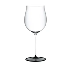 Riedel Fatto a Mano Set Degustazione In Vetro Set 4 Pz