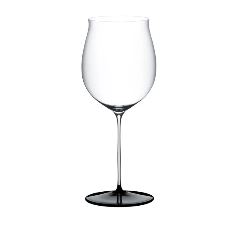 Riedel Fatto a Mano Set Degustazione In Vetro Set 4 Pz