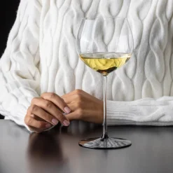 Riedel Fatto a Mano Set Degustazione In Vetro Set 4 Pz