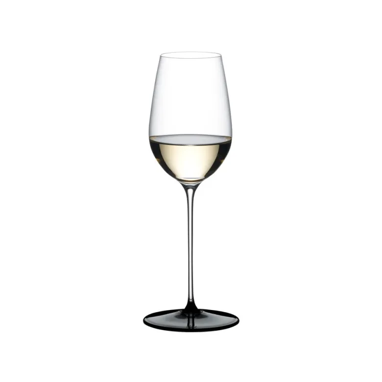 Riedel Fatto a Mano Set Degustazione In Vetro Set 4 Pz