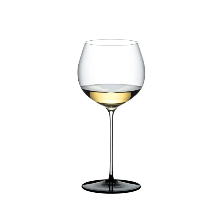 Riedel Fatto a Mano Set Degustazione In Vetro Set 4 Pz