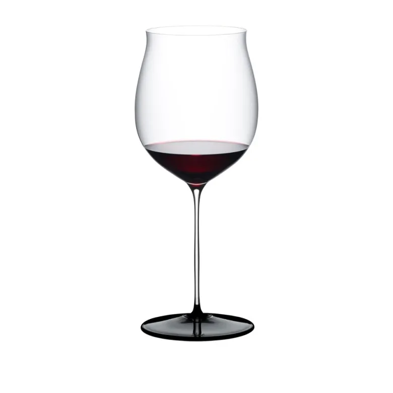 Riedel Fatto a Mano Set Degustazione In Vetro Set 4 Pz