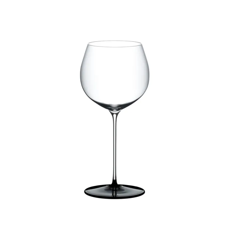 Riedel Fatto a Mano Set Degustazione In Vetro Set 4 Pz