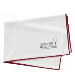 Riedel Panno Pulizia Decanter In Microfibra