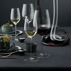 Riedel Superleggero Set Degustazione In Vetro Set 4 Pz
