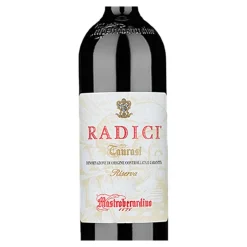 Roots Taurasi DOCG Reserve 2015 Mastroberardino Cellars