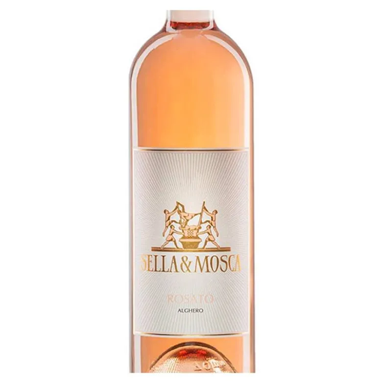 Rosato Alghero Alghero DOC 2022 Sella & Mosca