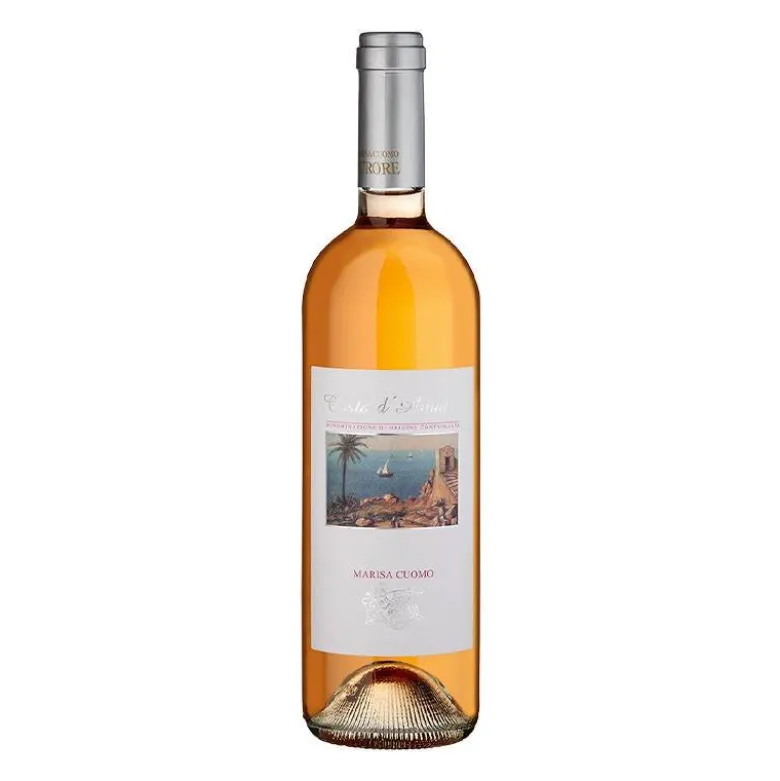 Rosato Costa D'Amalfi DOC 2022 Cantine Marisa Cuomo