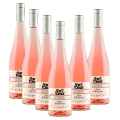 Rose D'Autunno Paestum IGP 2022 Cantina Alfonso Rotolo