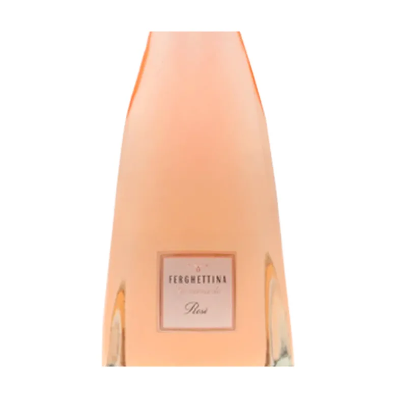 Rosé Franciacorta DOCG 2019 Magnum Cantina Ferghettina