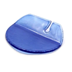 Round Poggiaposate In Ceramica - Set 6 Pz