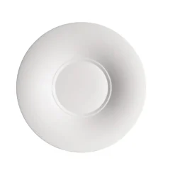 Ø 28.5 - Royal Porcelain Hampton Piatto Piano Gourmet In Porcellana Maxadura