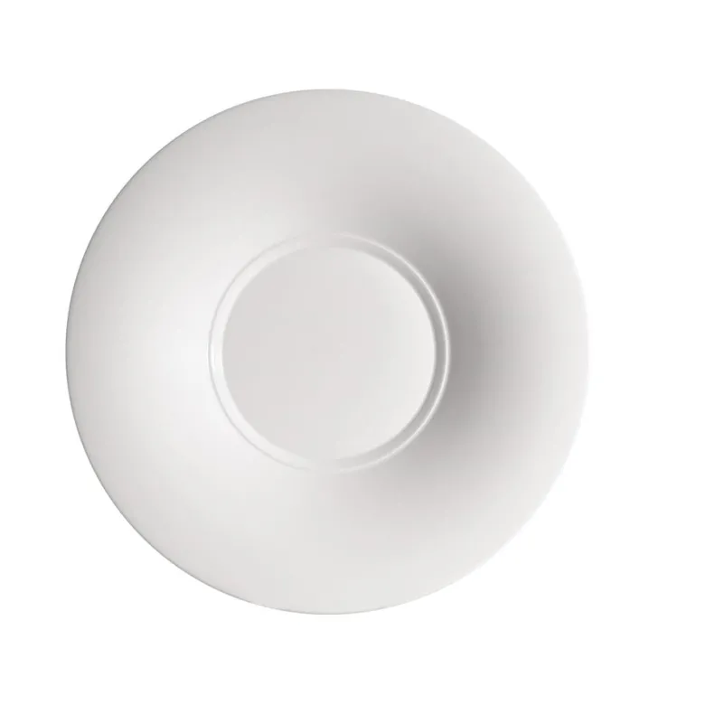 Ø 28.5 - Royal Porcelain Hampton Piatto Piano Gourmet In Porcellana Maxadura