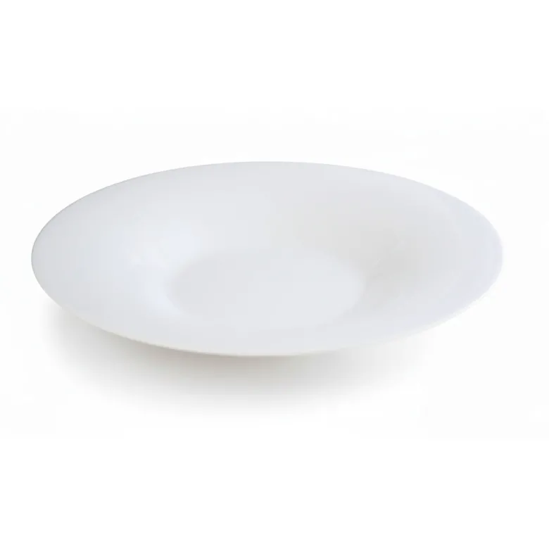 Ø 28.5 - Royal Porcelain Hampton Piatto Piano Gourmet In Porcellana Maxadura