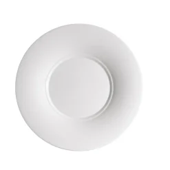 Ø 28.5 - Royal Porcelain Hampton Piatto Piano Gourmet In Porcellana Maxadura