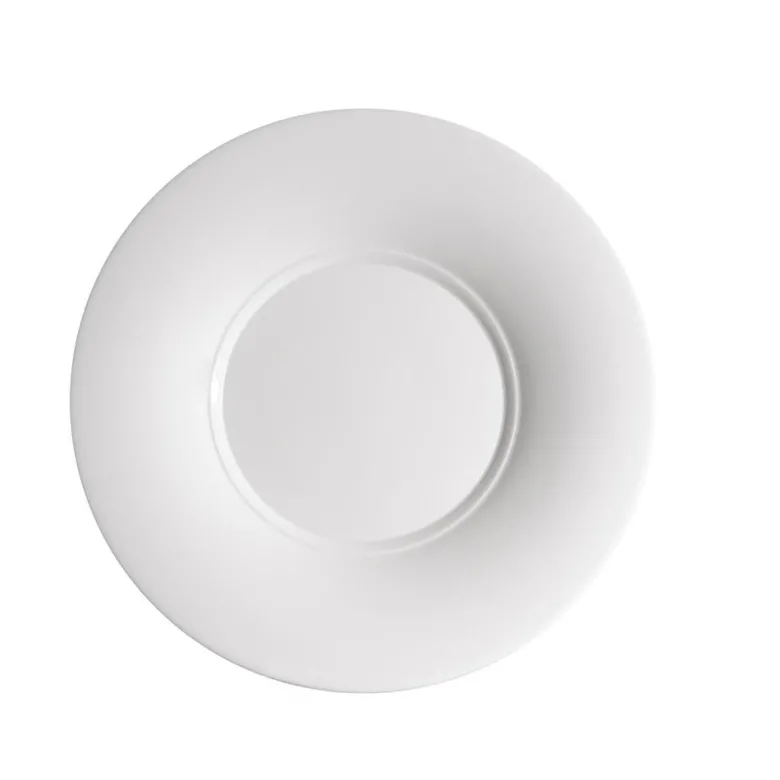 Ø 28.5 - Royal Porcelain Hampton Piatto Piano Gourmet In Porcellana Maxadura