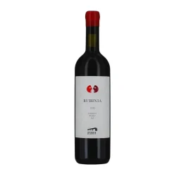 Rubinia 2.0 Rosso Marche IGT 2024 BIO - La Staffa