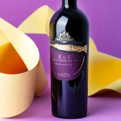 Rue Dell'Inchiostro Campania IGT 2021 Cantina Nativ