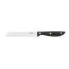 Salvinelli Bistrot Coltello Verdura In Acciaio Inox Forgiato - Set 6 Pz