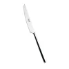 Salvinelli 250 Coltello Tavola In Acciaio Inox - Set 12 Pz