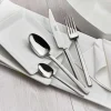 Salvinelli Dream Cucchiaino Caffè In Acciaio Inox - Set 12 Pz