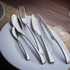 Salvinelli Oceania Servizio Posate In Acciaio Inox - Set 24 Pz