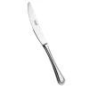 Salvinelli Queen Coltello Tavola In Acciaio Inox - Set 12 Pz