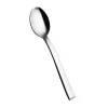 Salvinelli Vip Cucchiaio Tavola In Acciaio Inox - Set 12 Pz