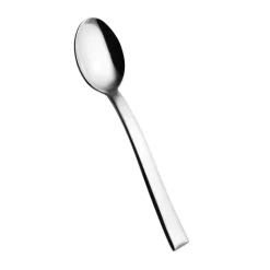 Salvinelli Vip Cucchiaio Tavola In Acciaio Inox - Set 12 Pz