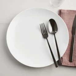 Sambonet Rock Servizio Posate In Acciaio Inox - Set 36 Pz