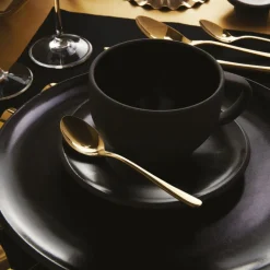 Sambonet Taste Cucchiaino Caffè In Acciaio Inox - Set 6 Pz