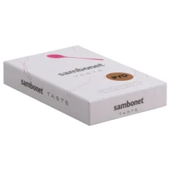 Sambonet Taste Cucchiaino Caffè In Acciaio Inox - Set 6 Pz
