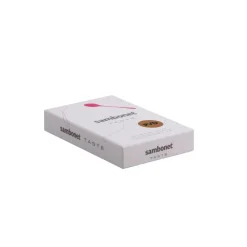 Sambonet Taste Cucchiaino Caffè In Acciaio Inox - Set 6 Pz