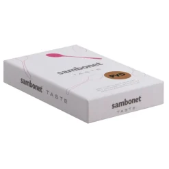 Sambonet Taste Cucchiaino Caffè In Acciaio Inox - Set 6 Pz