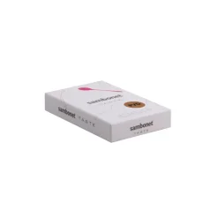 Sambonet Taste Cucchiaino Caffè In Acciaio Inox - Set 6 Pz