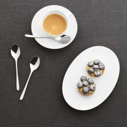 Sambonet Taste Cucchiaino Caffè In Acciaio Inox - Set 6 Pz