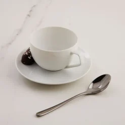 Sambonet Taste Cucchiaino Caffè In Acciaio Inox - Set 6 Pz