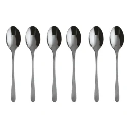 Sambonet Taste Cucchiaino Caffè In Acciaio Inox - Set 6 Pz