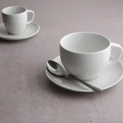 Sambonet Taste Cucchiaino Caffè In Acciaio Inox - Set 6 Pz