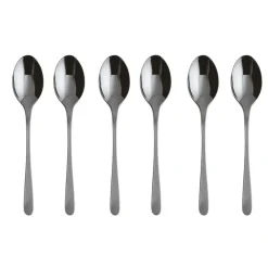 Sambonet Taste Cucchiaino Tè In Acciaio Inox - Set 6 Pz