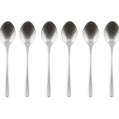 Sambonet Taste Cucchiaino Tè In Acciaio Inox - Set 6 Pz