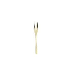 Sambonet Taste Forchettina Dolce In Acciaio Inox