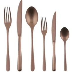 Sambonet Taste Servizio Posate In Acciaio Inox Set 36 Pz