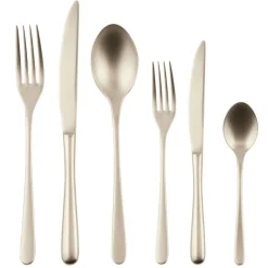 Sambonet Taste Servizio Posate In Acciaio Inox Set 36 Pz