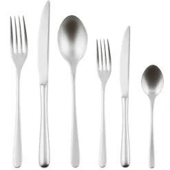 Sambonet Taste Servizio Posate In Acciaio Inox Set 36 Pz
