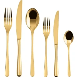 Sambonet Taste Servizio Posate In Acciaio Inox Set 36 Pz