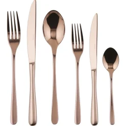 Sambonet Taste Servizio Posate In Acciaio Inox Set 36 Pz